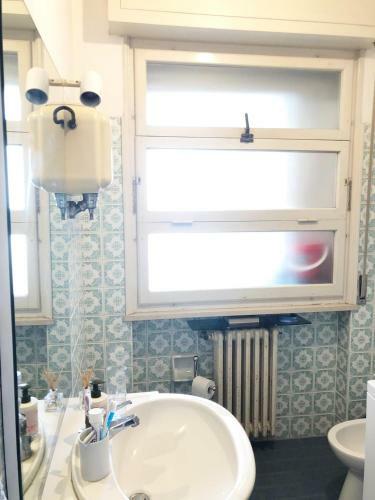 Apartamento Appartamento Al Sole