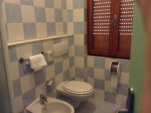 Hotel Villa Cristina