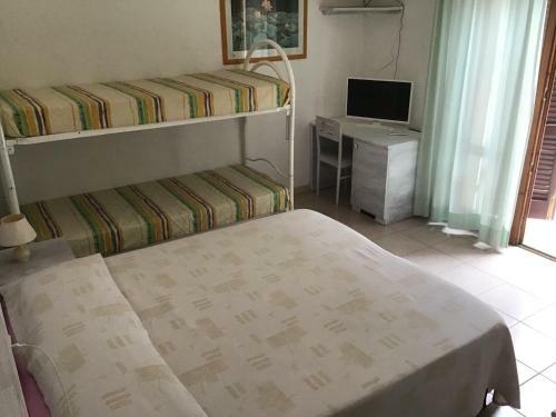 Hotel Villa Cristina