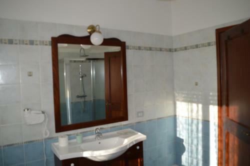 B&B Tra Mare E Marmo
