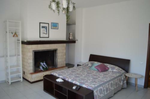 B&B Tra Mare E Marmo