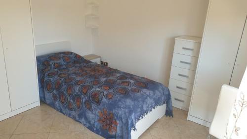 Bed & Breakfast Armonia Del Mare
