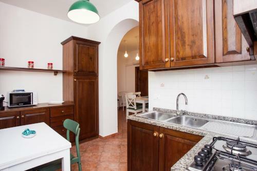 Apartamento Casa Carlotta