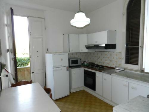 Apartamento Villa Liberty Tolomei