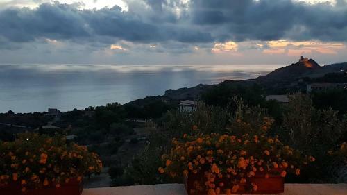 B&B Terrazze Chiaramontane