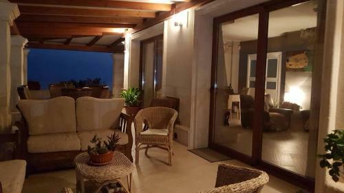 B&B Terrazze Chiaramontane