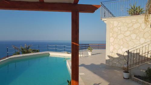 B&B Terrazze Chiaramontane