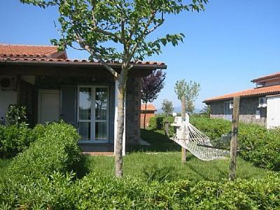 Marina Di Grosseto Villa Sleeps 2 Pool Air Con