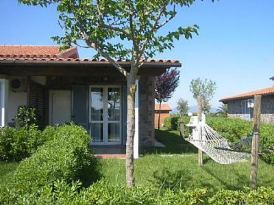 Marina Di Grosseto Villa Sleeps 2 Pool Air Con