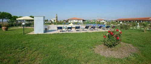 Marina Di Grosseto Villa Sleeps 2 Pool Air Con