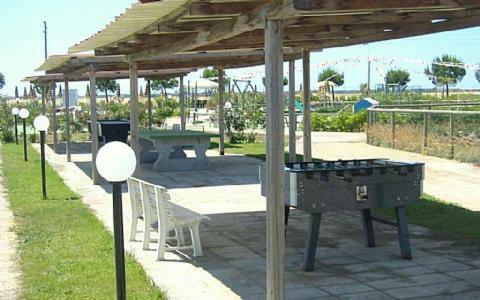 Marina Di Grosseto Villa Sleeps 2 Pool Air Con