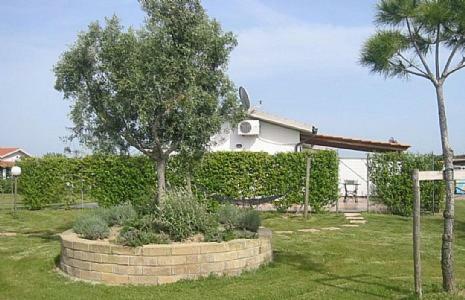 Marina Di Grosseto Villa Sleeps 2 Pool Air Con