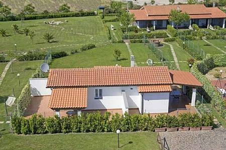Marina Di Grosseto Villa Sleeps 2 Pool Air Con