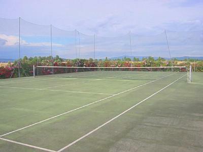 Marina Di Grosseto Villa Sleeps 2 Pool Air Con