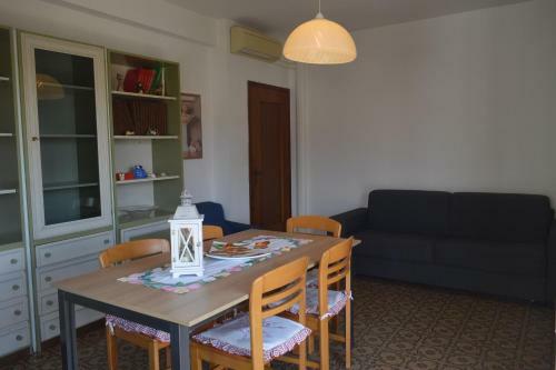 Apartamento Casa Arno