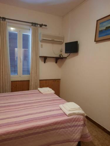 Hotel Villa Claudio