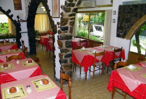 Hotel Villa Claudio