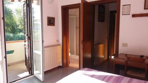 Hotel Villa Claudio