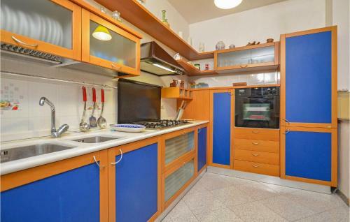 Apartamentos Casa Magellano