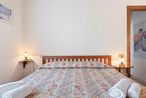 Apartamento Bud Spencer's Garden House