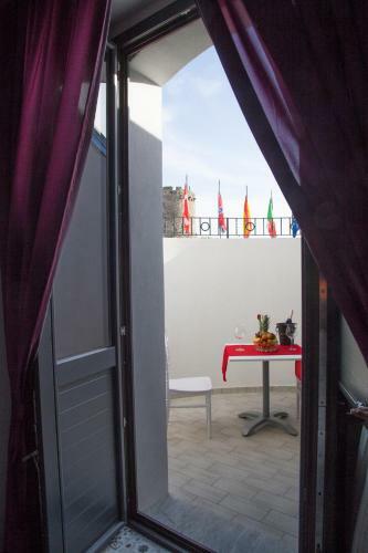 Il Teatro B&B