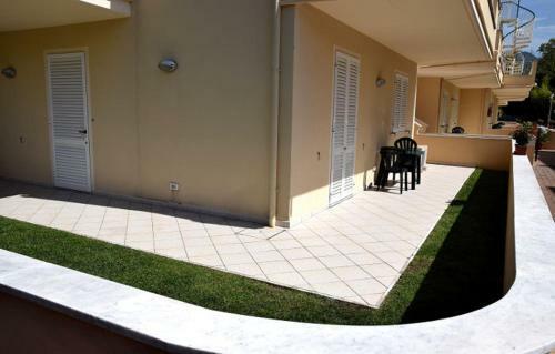 Apartamento Rta Azzurra