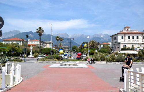 Apartamento Rta Azzurra