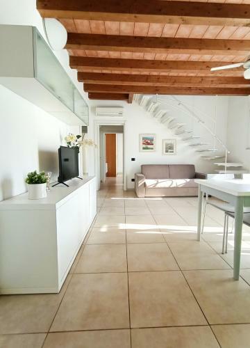 Apartamento Residenza Casa Bianca