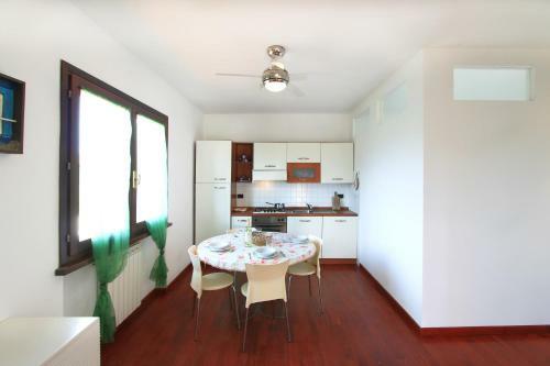 Apartamento Villa Sara