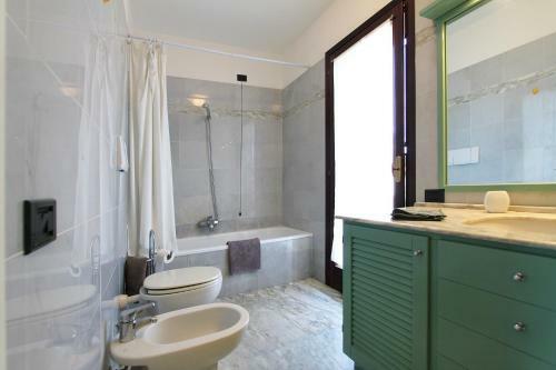 Apartamento Villa Sara