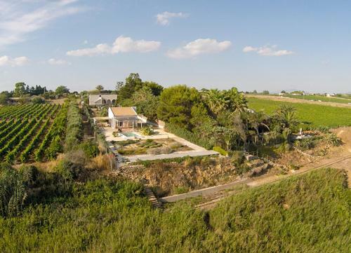 Villa Jabia Beach House