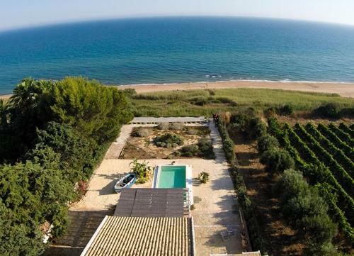 Villa Jabia Beach House