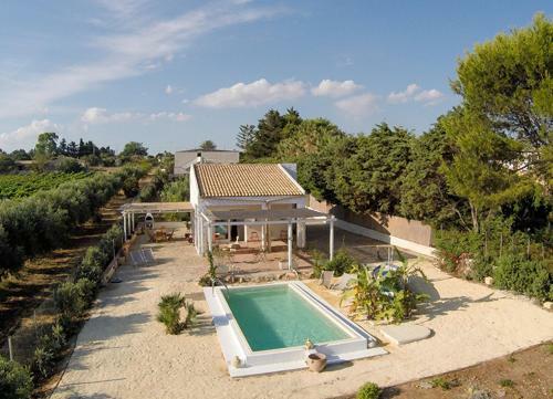 Villa Jabia Beach House