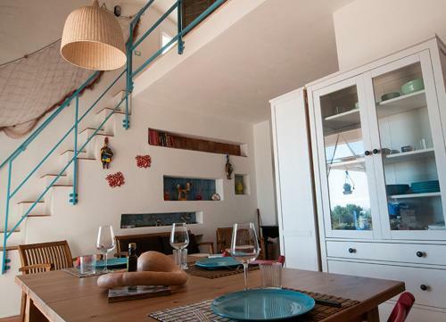 Villa Jabia Beach House