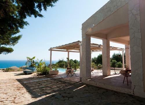 Villa Jabia Beach House