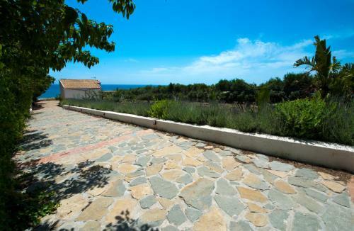 Villa Jabia Beach House