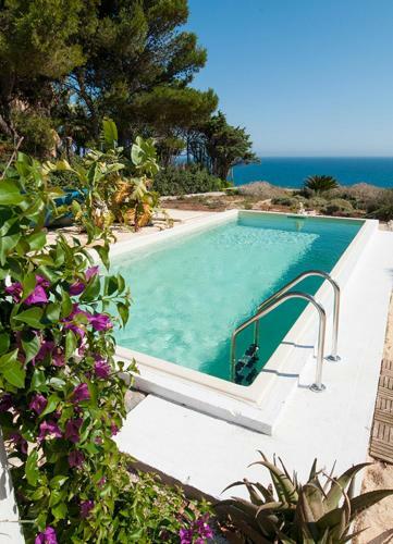 Villa Jabia Beach House