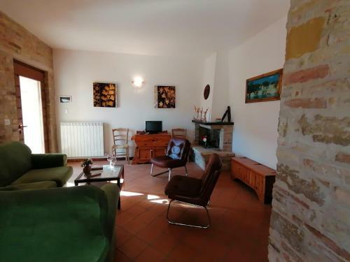 Case Vacanza Borgo Casal Cristiana
