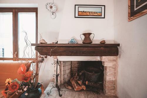Case Vacanza Borgo Casal Cristiana