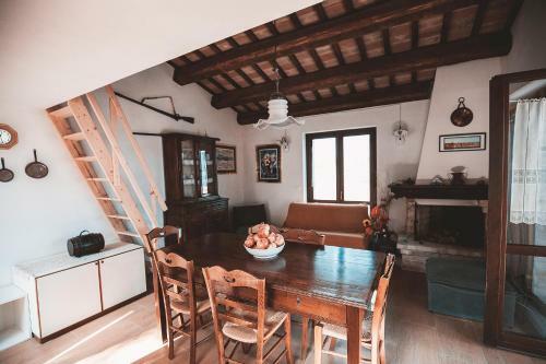 Case Vacanza Borgo Casal Cristiana
