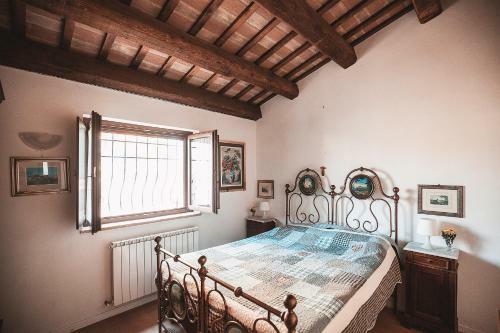 Case Vacanza Borgo Casal Cristiana