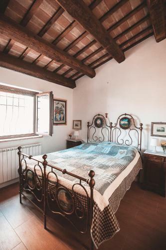 Case Vacanza Borgo Casal Cristiana