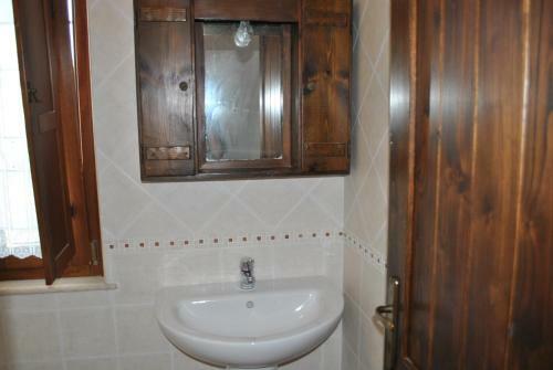 Case Vacanza Borgo Casal Cristiana