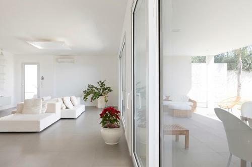 Charming Holiday Villa