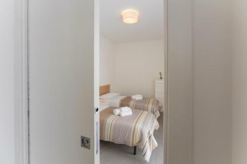 Apartamento Casa Crono