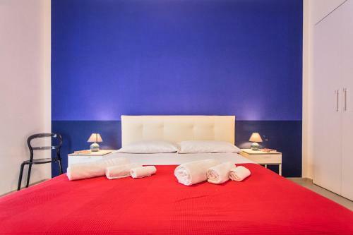 Apartamento Appartamento Gaya