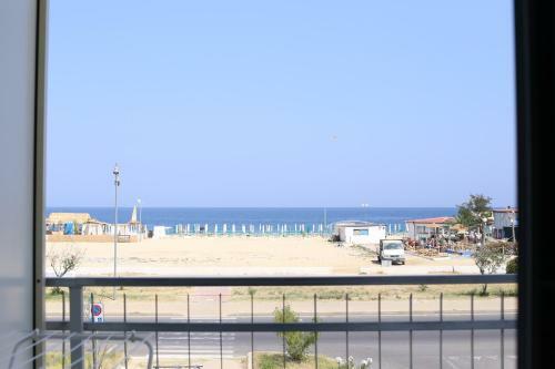 Bed & Breakfast Naranja