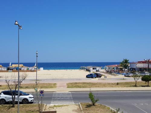 Bed & Breakfast Naranja