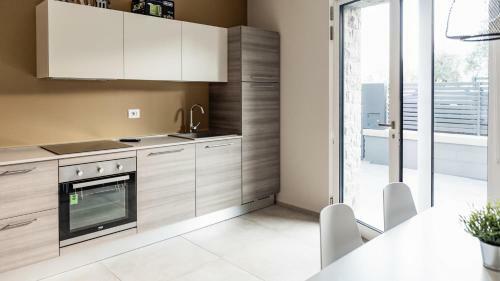 Apartamento Villa Paloma