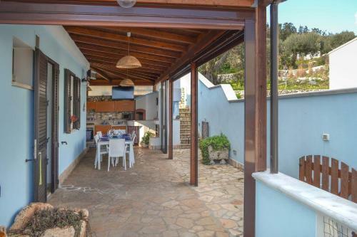 Villa Grotta Azzurra